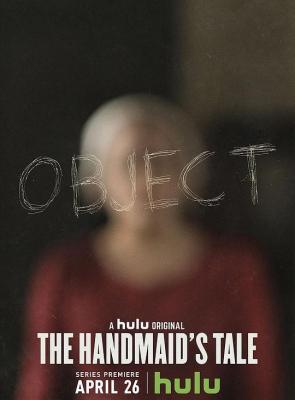 使女的故事/女僕的故事/侍女的故事 第一季 3碟 The Handmaids Tale Season 1 （2017）