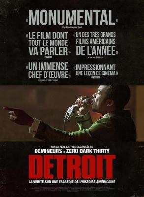BD50 底特律/底特律暴亂 Detroit（2017）