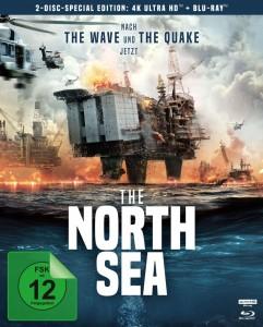 4K UHD 北海/北海浩劫 Nordsj?en (2021)  