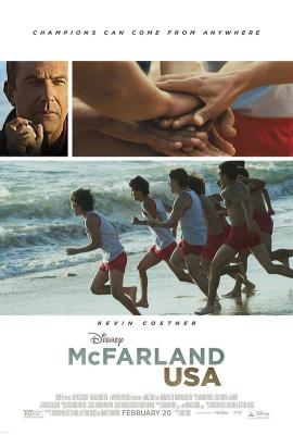 BD50 夢想越野隊(臺)/麥克法蘭 McFarland，USA 2015 