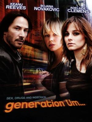 3D 尋找自我/隨性所欲(臺) Generation Um... (2013)  