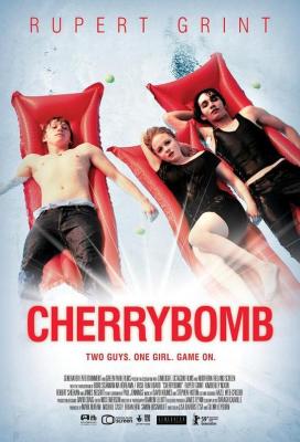 3D 櫻桃炸彈 Cherrybomb (2009)  