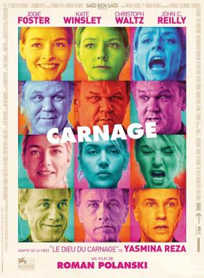 BD50-2D 今晚誰當家(臺)/殺戮/躁爸爸狂媽媽 Carnage (2011)  