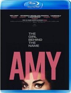 BD50 艾米懷絲(臺)/艾米 Amy 2016奧斯卡最佳紀錄片 8.6分（2015） 56-074 
