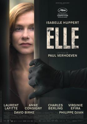 BD50 她的危險遊戲(臺)/烈女本色/她 Elle 2016 