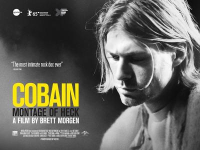 BD50 科特 柯本：煩惱的蒙太奇 Kurt Cobain Montage of Heck 評分8.5 69-019 