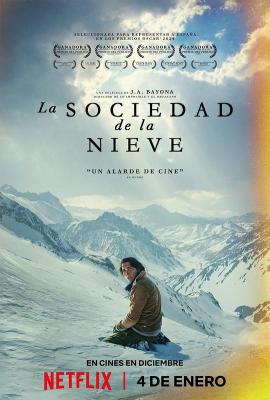 4K-25G 絕地盟約(臺)/絕境盟約 La sociedad de la nieve (2023) 