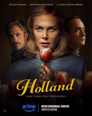 4K-25G 荷蘭鎮/歡迎來到荷蘭/荷蘭，密歇根/歡迎來到荷蘭 Holland (2025)