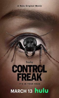 4K-25G 控製狂 Control Freak (2025)