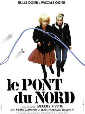 BD50-2D 北方的橋 Le Pont du nord (1981) 