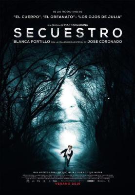 BD50-2D 綁架/失蹤的男孩 Secuestro (2016)