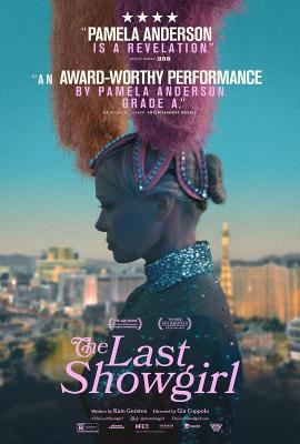 最後的舞女 The Last Showgirl (2024)