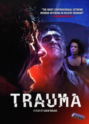 4K UHD 創傷 Trauma (2017)
