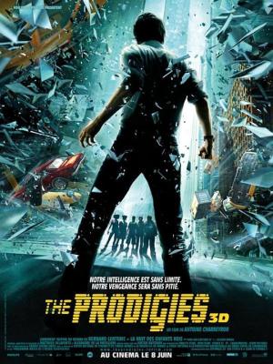 3D 神童 The Prodigies (2011) 
