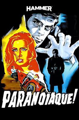 BD50-2D 古屋兇魔/變態一家人 Paranoiac (1963) 