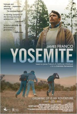約塞米蒂/優勝美地 Yosemite (2015)