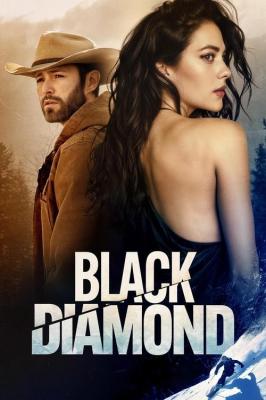 黑色鉆石 Black Diamond‎ (2025) 高畫質版