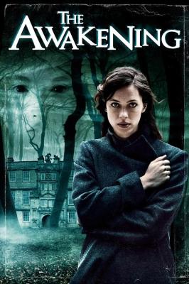 BD50-2D 靈動檔案(臺)/覺醒/搜靈 The Awakening (2011)