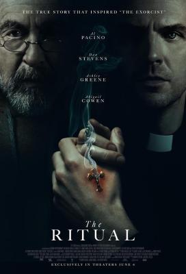BD50-2D 儀式 The Ritual (2025)