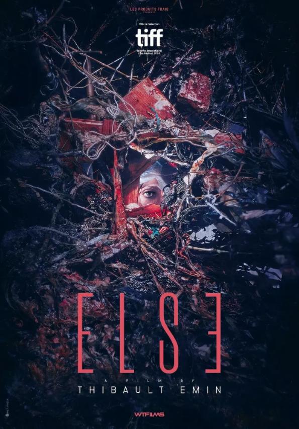 融合 Else (2024)