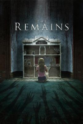 殘屋屍骸 The Remains (2016)