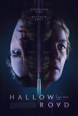神聖之路 Hallow Road (2025)