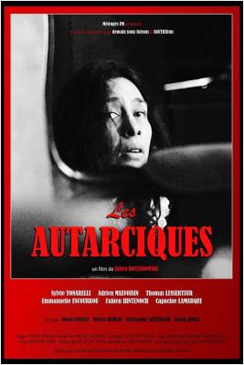 寄居者 Les autarciques‎ (2023)