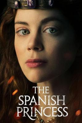 BD50-2D 西班牙公主 第一季 The Spanish Princess Season 1 (2019) 2碟
