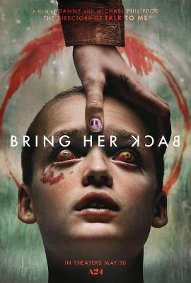 BD50-2D 滿血復活(臺)/復活她/還魂 Bring Her Back (2025) 全景聲
