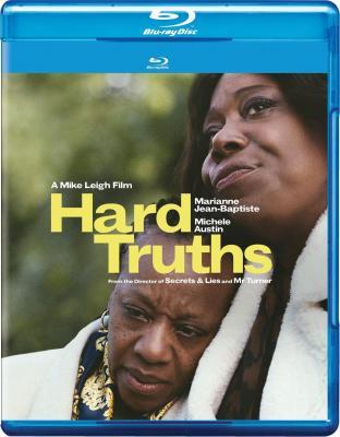 殘酷真相/狂媽日記/殘酷的事實 Hard Truths (2024) 正式版