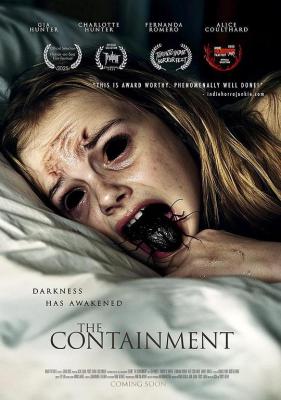 魔種入體 The Containment (2024)