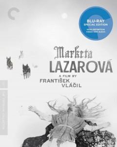 BD50-2D 亂世英豪 Marketa Lazarová‎ (1967) CC標準修復版