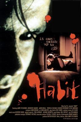 4K UHD 習性 Habit (1996) 杜比視界