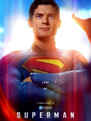 超人/超人：傳承/超人：遺產 Superman (2025)高清版
