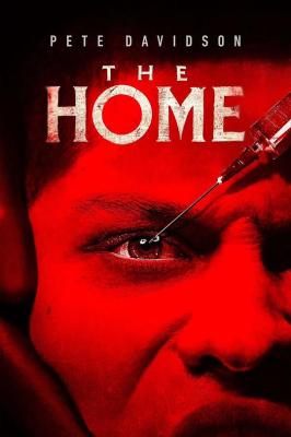 BD50-2D 甜蜜養老院/老詭之家 The Home (2025) 全景聲