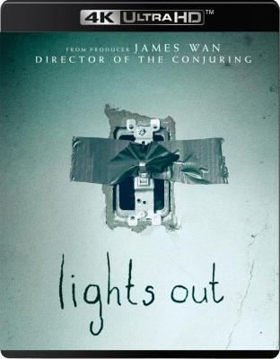 4K UHD 鬼關燈(臺)/關燈後/切勿關燈 Lights Out (2016) 杜比視界