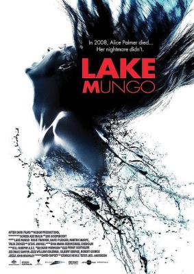 4K UHD 蒙哥湖 Lake Mungo (2009) 杜比視界