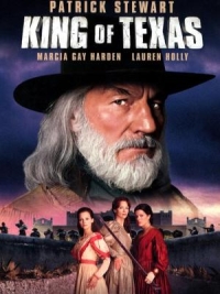 天懲無情/得州之王 King of Texas (2002)