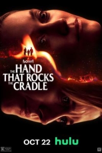 推動搖籃的手/搖籃驚魂 The Hand That Rocks the Cradle (2025) 高清版