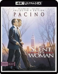 4K UHD 聞香識女人/女人的芳香/女人香 Scent of a Woman (1992) 帶國語 杜比視界 Top250