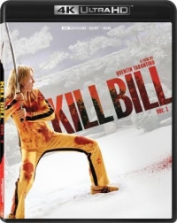 4K-25G 追殺比爾(臺)/殺死比爾/標殺令 Kill Bill: Vol. 1 (2003)
