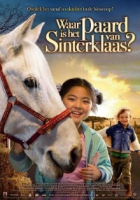 小馬伴侶 Waar is het paard van Sinterklaas? (2007) 帶國語