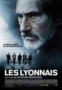 BD50-2D 劫命狂徒(臺)/裡昂黑幫 Les Lyonnais (2011) 