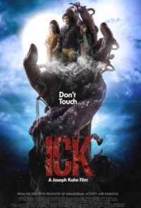 惡心 Ick (2024) 