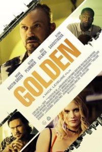 黑金亡命徒 Golden‎ (2025) 
