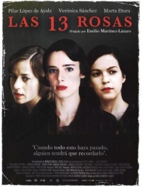 BD50-2D 13朵玫瑰 Las 13 rosas (2007)