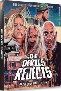 4K UHD 千屍屋2/屍骨如山2 The Devil's Rejects (2005) 杜比視界
