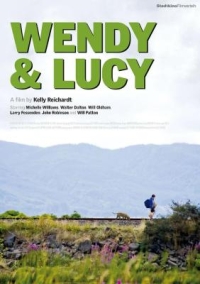 溫蒂和露西/生活本來的樣子/溫蒂和露茜 Wendy and Lucy (2008)