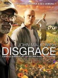 恥/恥辱/聲名狼藉/聲名狼藉/屈辱 Disgrace (2008) 