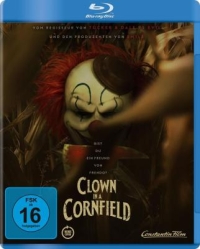 玉米地小醜/玉米地驚魂 Clown in A Cornfield (2025) 正式版
